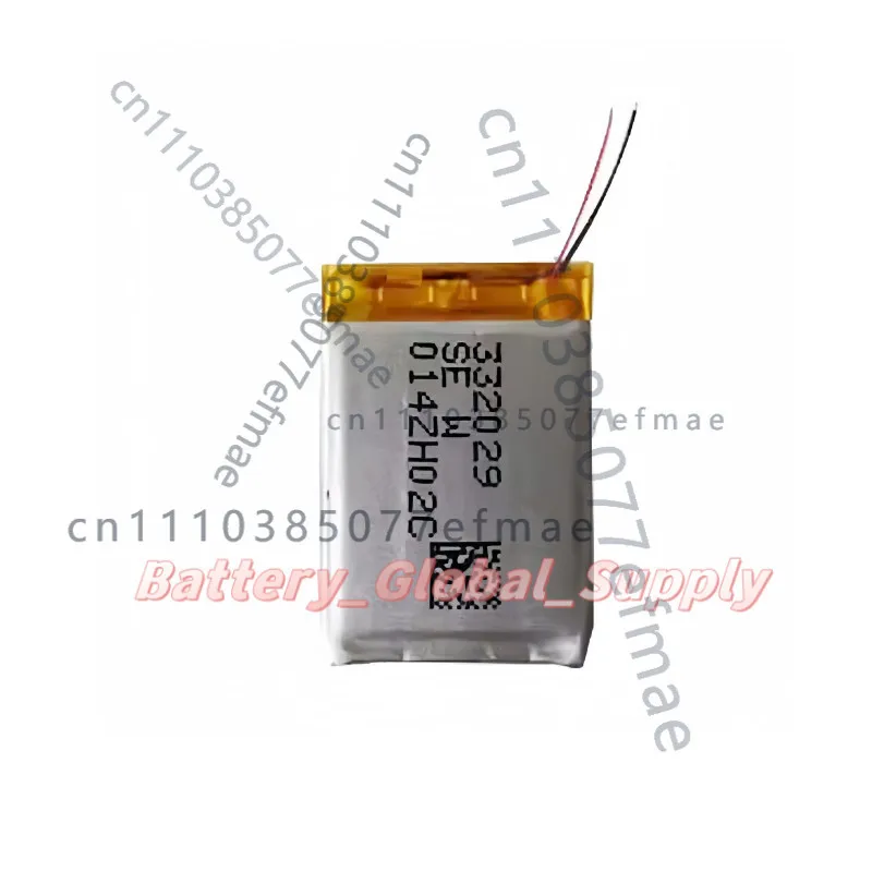 Battery for Garmin Forerunner 255s Watch 361-00137-00 Fast Delivery New Reliable
