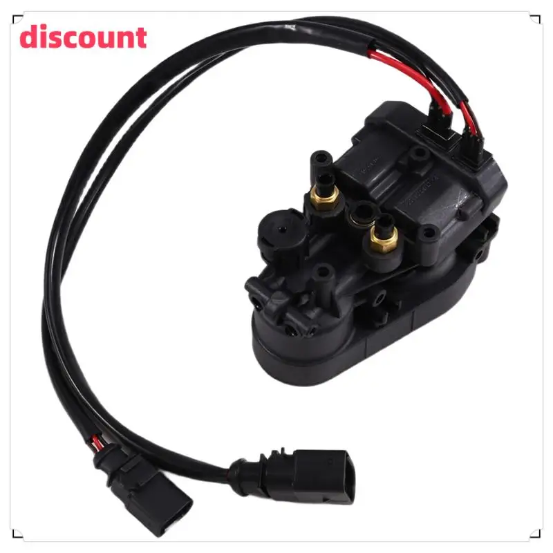 

Excellent Quality-Air Suspension Compressor Repair Kit Compressor Valve Air Suspension Compressor Valve