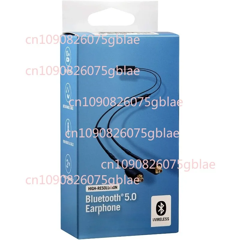 RMCE-BT2 Parts High-Resolution Bluetooth 5.0 Communication Mic Accessory Cable