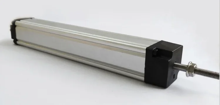 150mm Pull Rod Linear Potentiometer Sensor for Die-casting Machine
