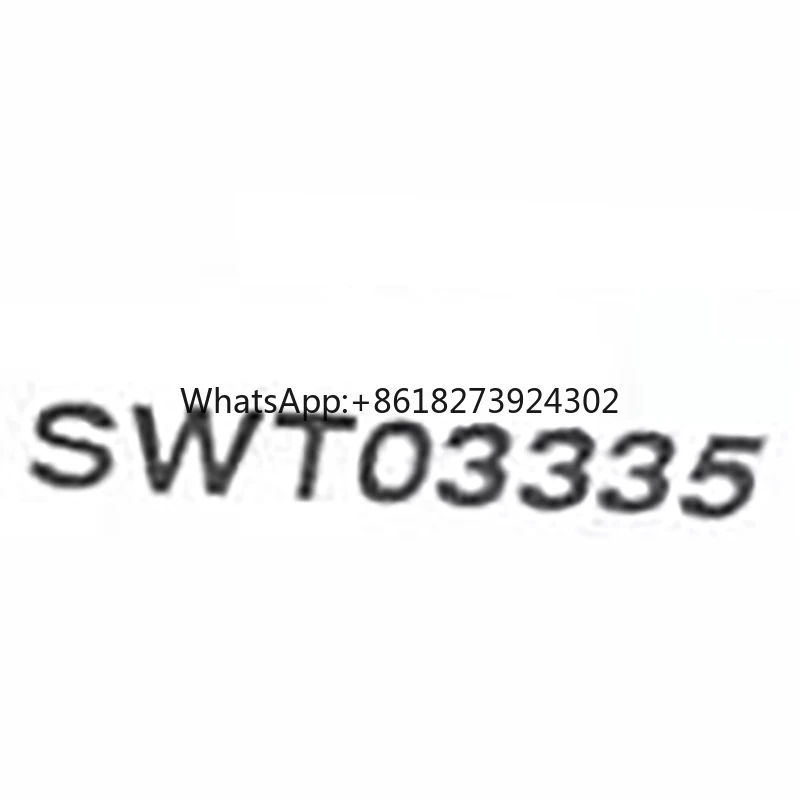 Новый оригинальный электронный переключатель потока SWT03335/X 13790871040   / SC0525 / SWT03334 / X 13790871010   / SC0522