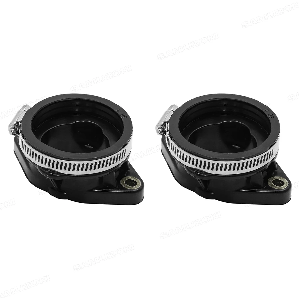 Intake Manifold Boot Throttle Body Adapter For Polaris RZR900 S/ 4/ XP/ Trail, ACE900 EFI/EPS 2011-2024 1204490 1205301 3023789