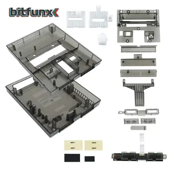 10 best sales Étui Super Nintendo - №1