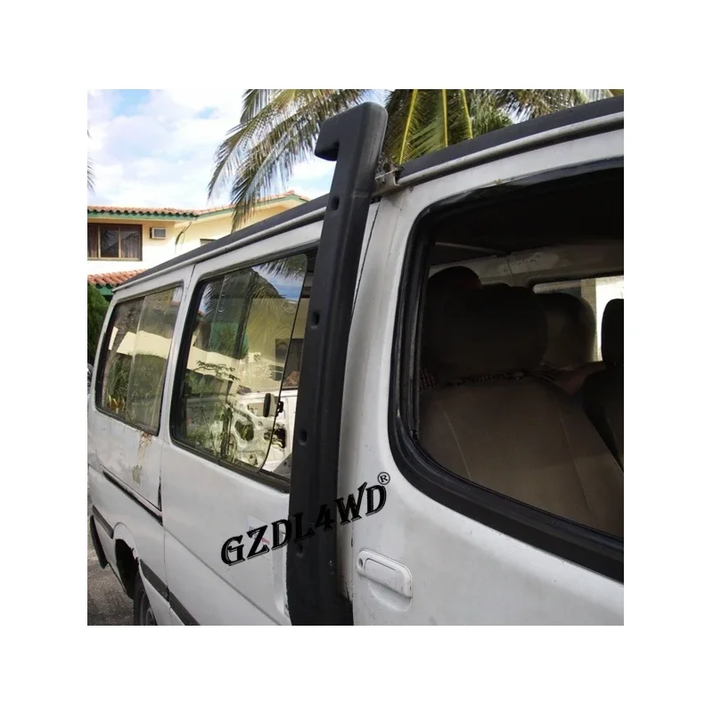 Suits Jinbei Hiace Van parts car accessories hiace snorkel