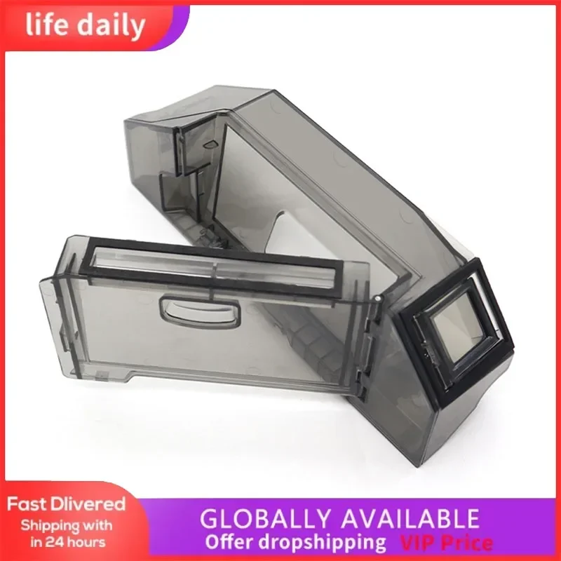 

1pc Plastic Dust Box For Robo Rocks G20S For Ultra Vacuum Cleaner Replacement Accessories Spare Parts For Home Cleaning Tools