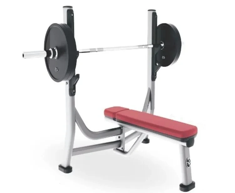 

Cheap Price Gym Equipment Adjustable Exercise Flat Weight Bench Press 2025 New