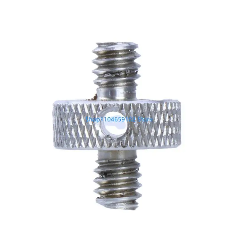 

1/4 to 3/8 Camera Screw 1/4 to 1/4 Conversion Screws Rack Head Adapter