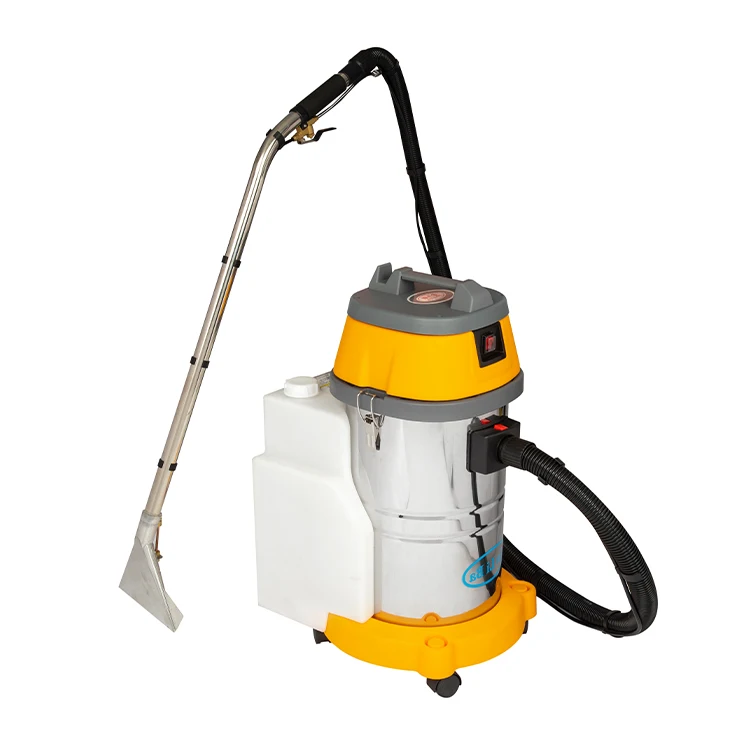 New Design 35L Smart Home Large Capacity 1500W Industrial Wet And Dry Vacuum Cleaner