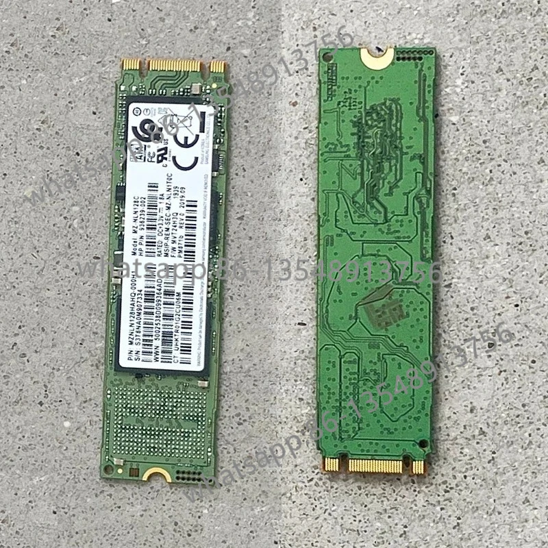 PM871b/28G/512G M.2 SATA NGFF 2280 Notebook Solid State Drive Factory Direct Sales