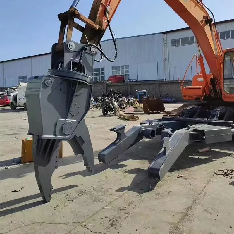 High Work Efficiency Construction Machinery Metal Shears Hydraulic Guillotine Shear Machine Metal Sheet