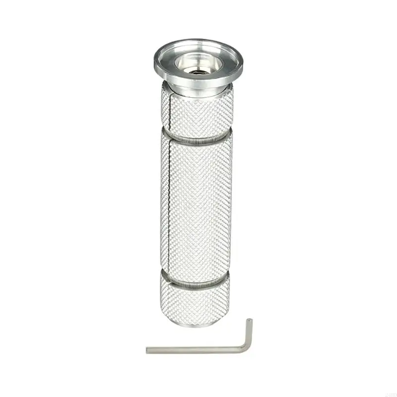 Universal Bike Fork Expander Bolt Bike Headsets Stem Extender Fork Expansion Compressions Plugs Insert Bowl Top Cap Mount 24BD