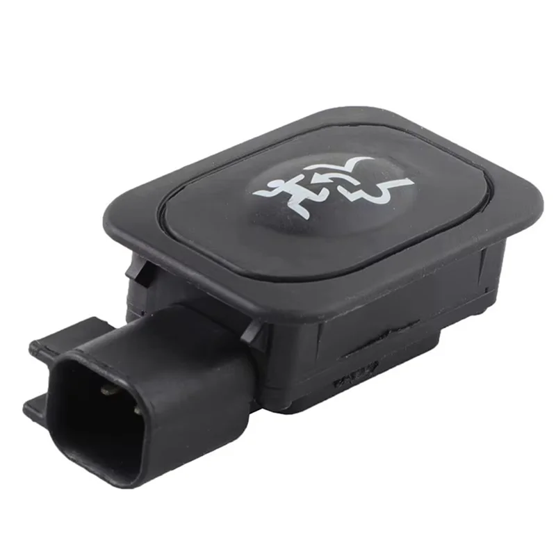 

AEA7-Trunk Tailgate Liftgate Release Opener Switch LJ8T14K147AB LJ8T-14K147-AB For Ford Mustang Mach-E 2021-2024