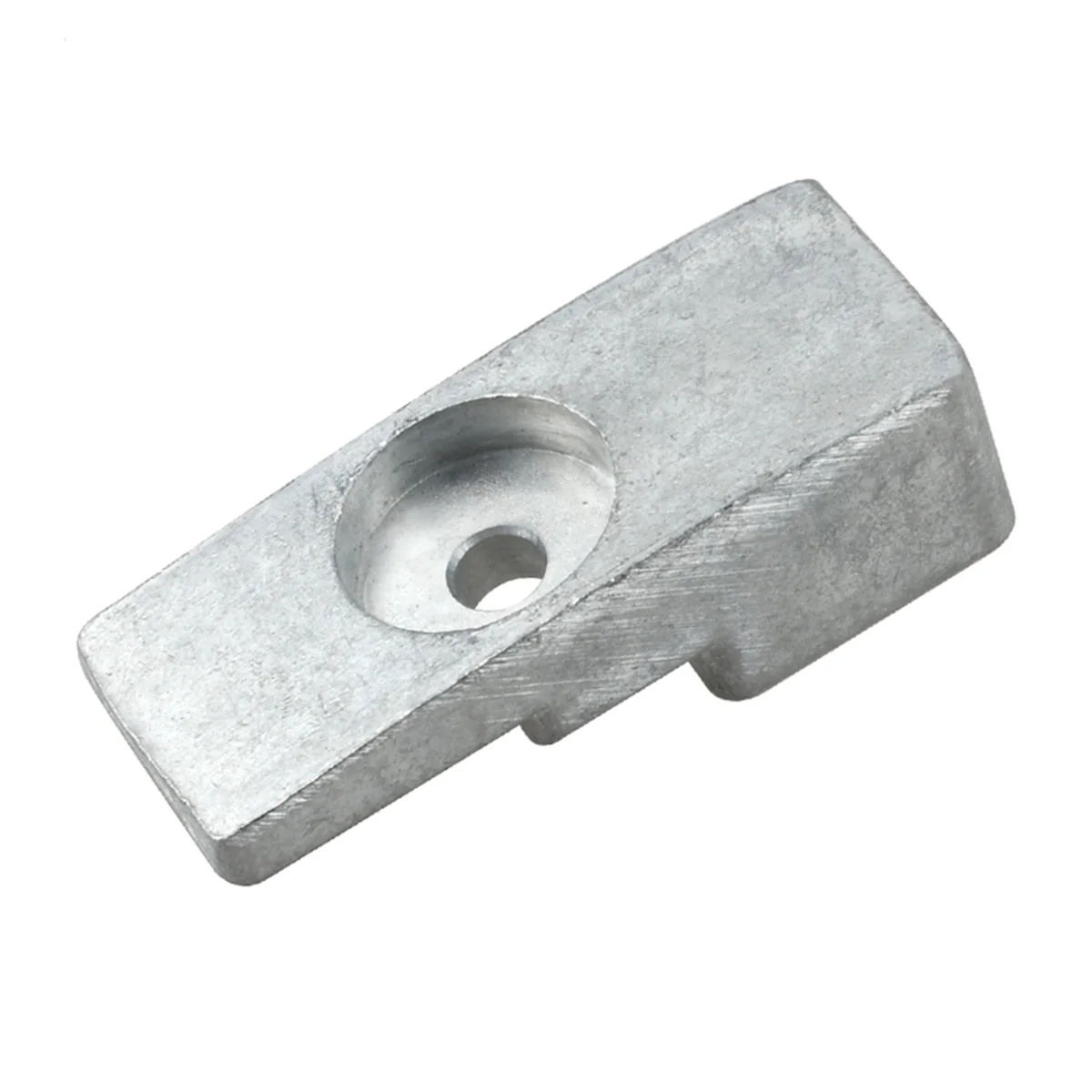 

AA25 55321-90J01 Anode Zinc for Outboard Engine 4 Stroke 60HP-140HP DF60-DF140 55321-90J01-000 Accessories