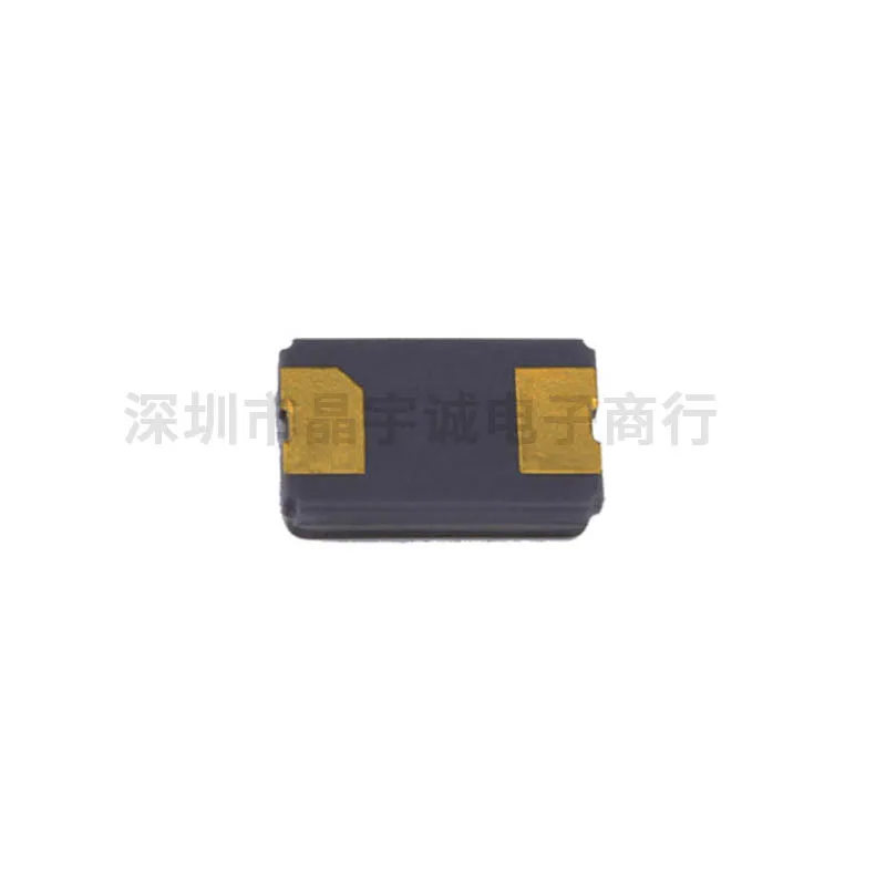 10pcs Surface-mount passive crystal oscillator 5.0*3.2mm 5032 50.00MHz 50M 9PF ceramic 2-pin crystal resonator