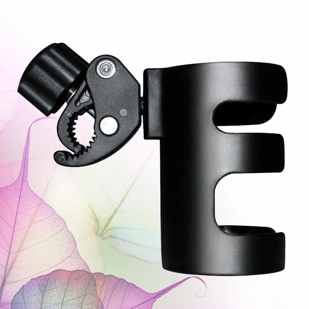 

Trolley Bottle Shelf Black Heavy Duty Secure Hold Scientific Design Compact Lightweight Bottle Rack for Feeding Water