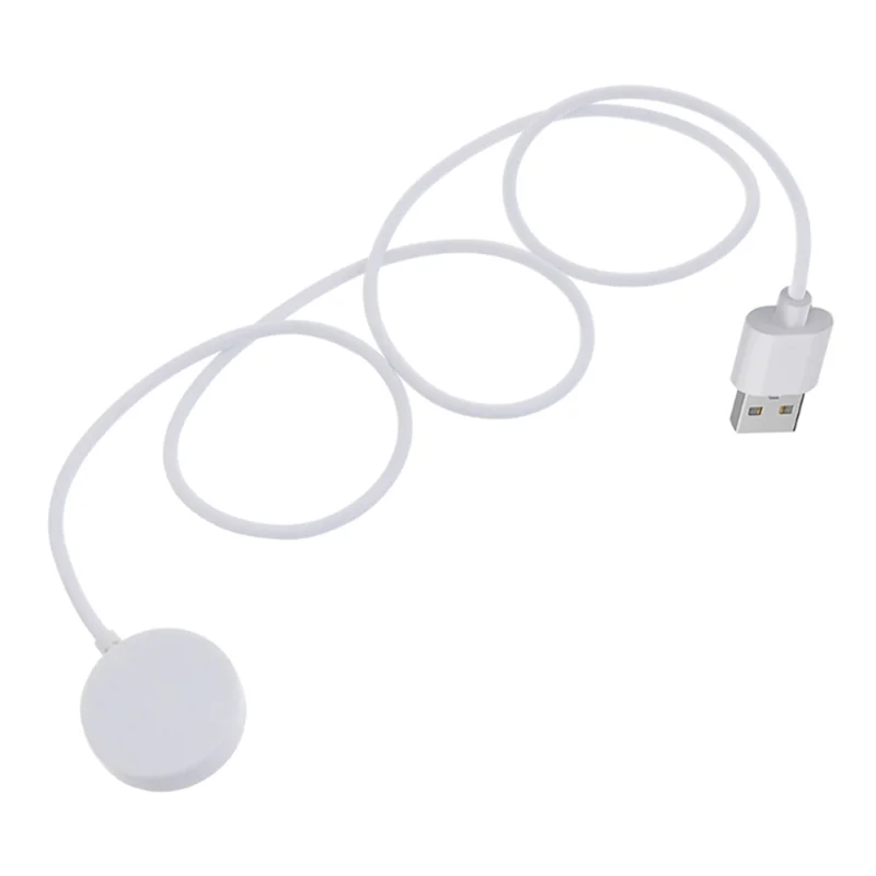 SCLS Smartwatch 자기 충전 케이블 기본 어댑터 액세서리 S8 Pro/8 PRO MAX/DT7/DT7 MAX/DT700/DT3/DT3 Pro/DT3 Max