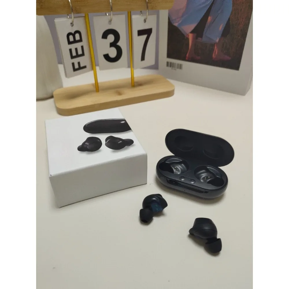 Neue kabellose Dual-Ear-Bluetooth-Kopfhörer, tragbare FORTWS-R175 Wireless 5.0 In-Ear-Bluetooth-Dual-Kopfhörer