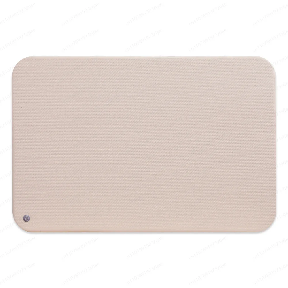 Outdoor Portable Tent Inflatable Mat Brushed Inflatable Mattress Outdoor Camping New