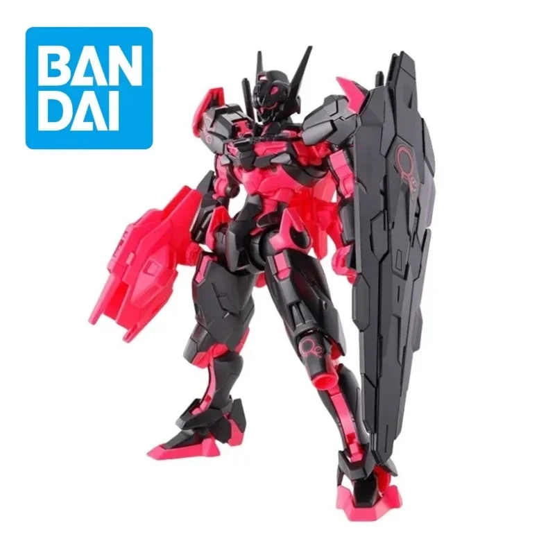 

Genuine Bandai Anime GUNDAM LFRITH [RECIRCULATION COLOR/NEON PINK] HG Assembled Model Toy Doll Decoration Gift for Boys and Girl