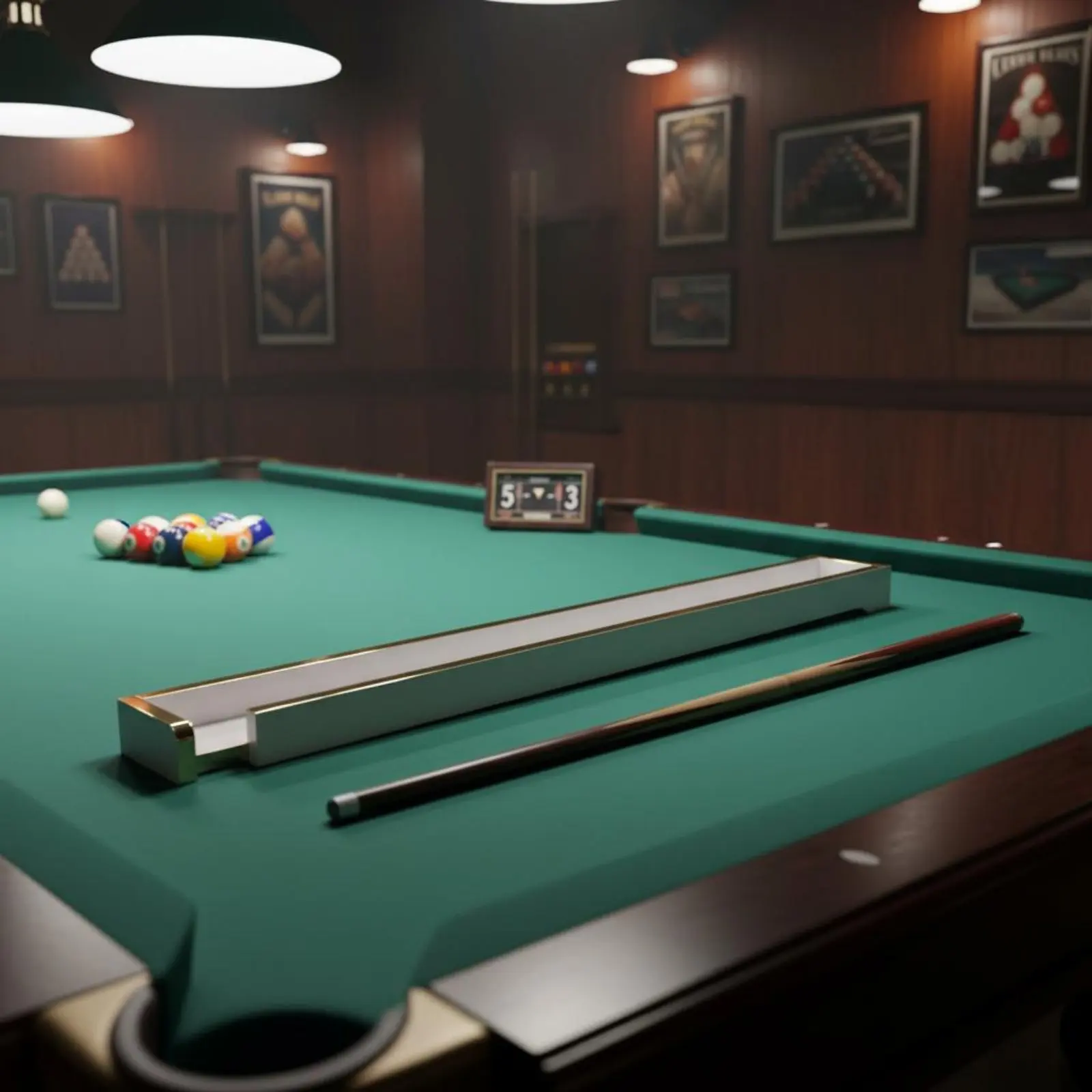 Semi-Automatic Sphe…