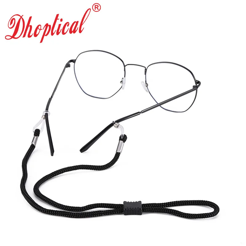 Eyeglasses Strap Running and Playing Sports Belt Independent Packaging Cross-BorderC053