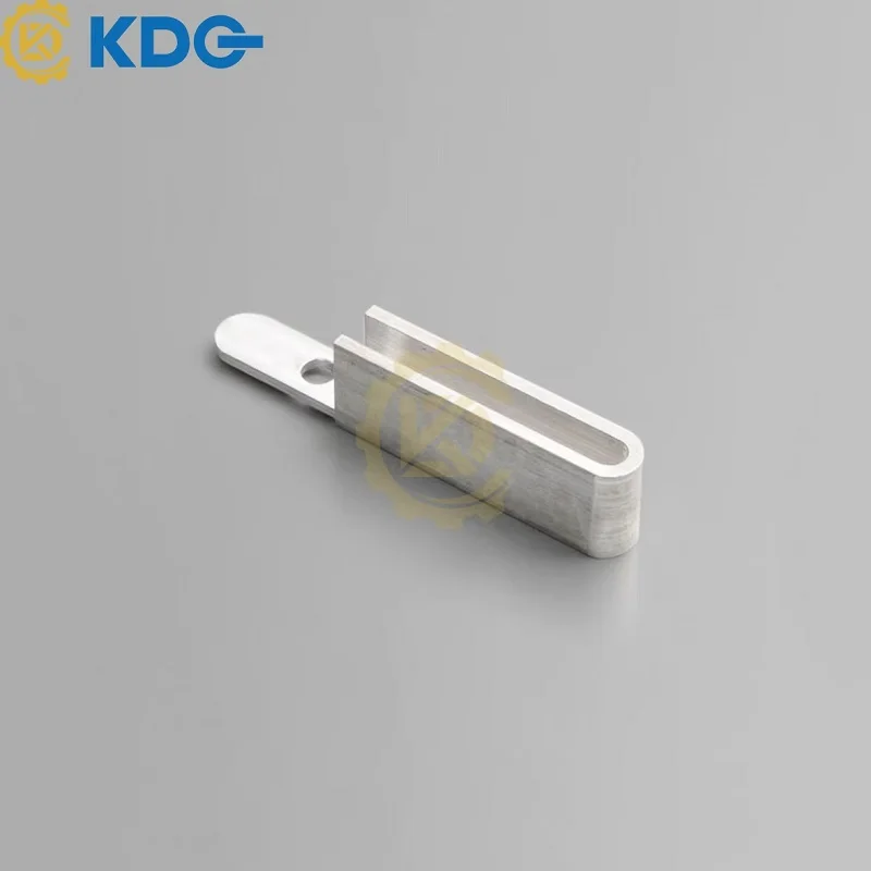 

Best Quality Paper Stopper Paper Stopper Aluminum Baffle Plate For Heidelberg Press Parts SM74 PM74 Paper Delivery