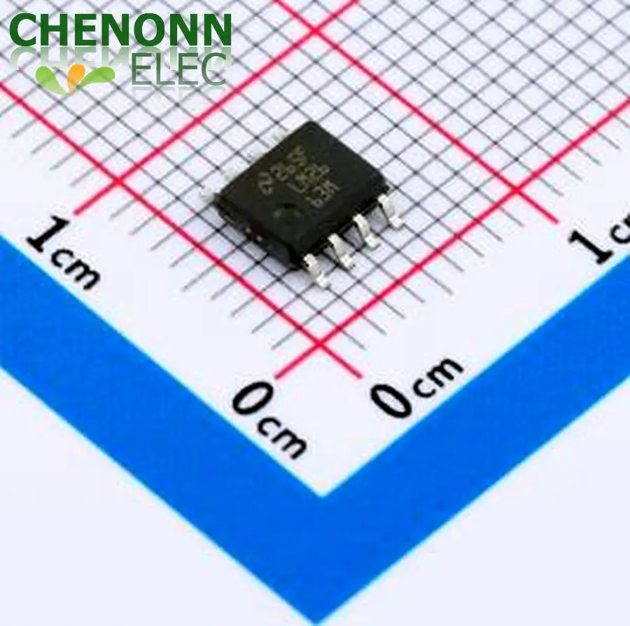 5PCS/LOT LM2663M/NOPB (Power Management)