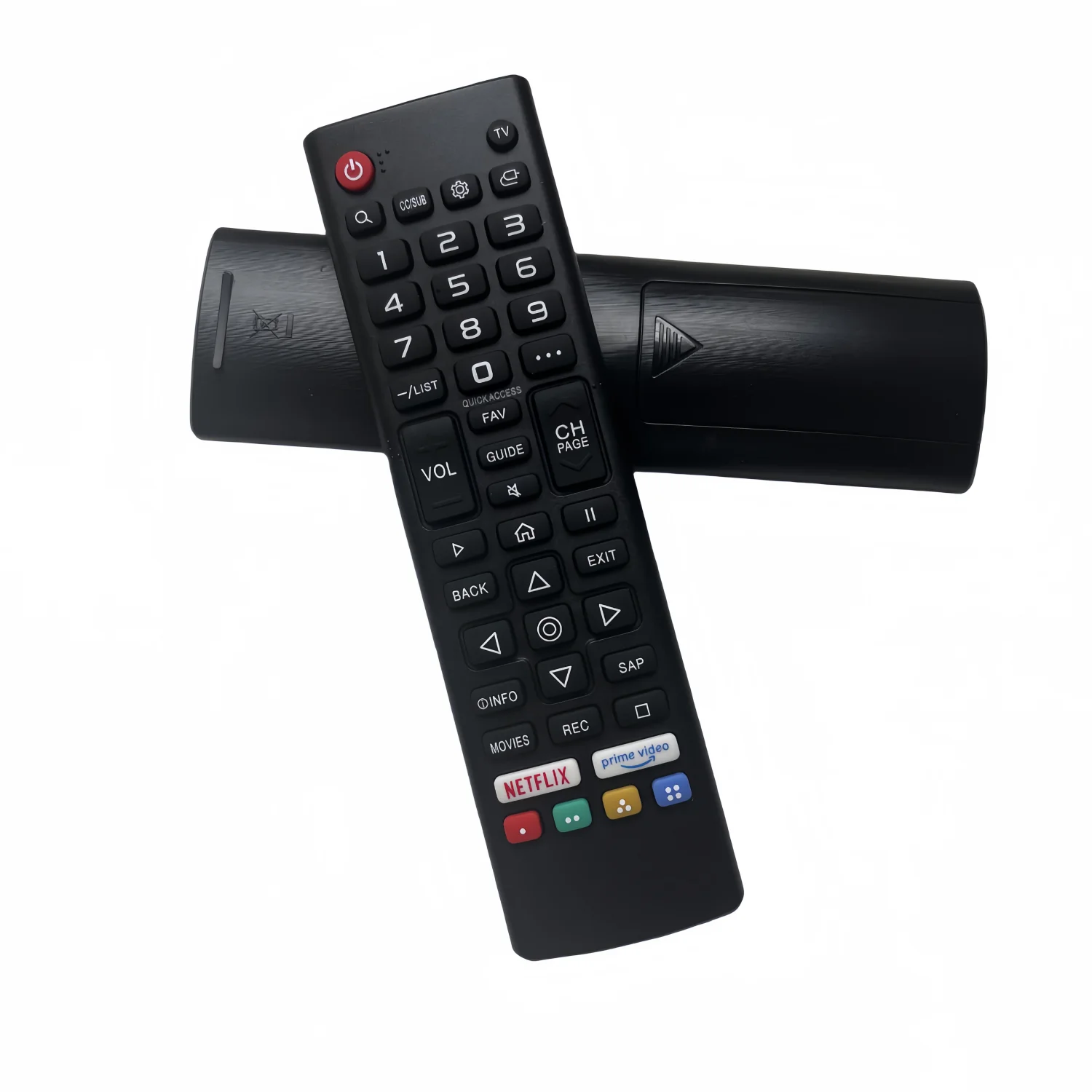 New Remote Control AKB76037002 For RCA webOS Smart TV RWOSU7049 RWOSU6547-B RWOSU5549 RWOSU5847 RWOSU5047