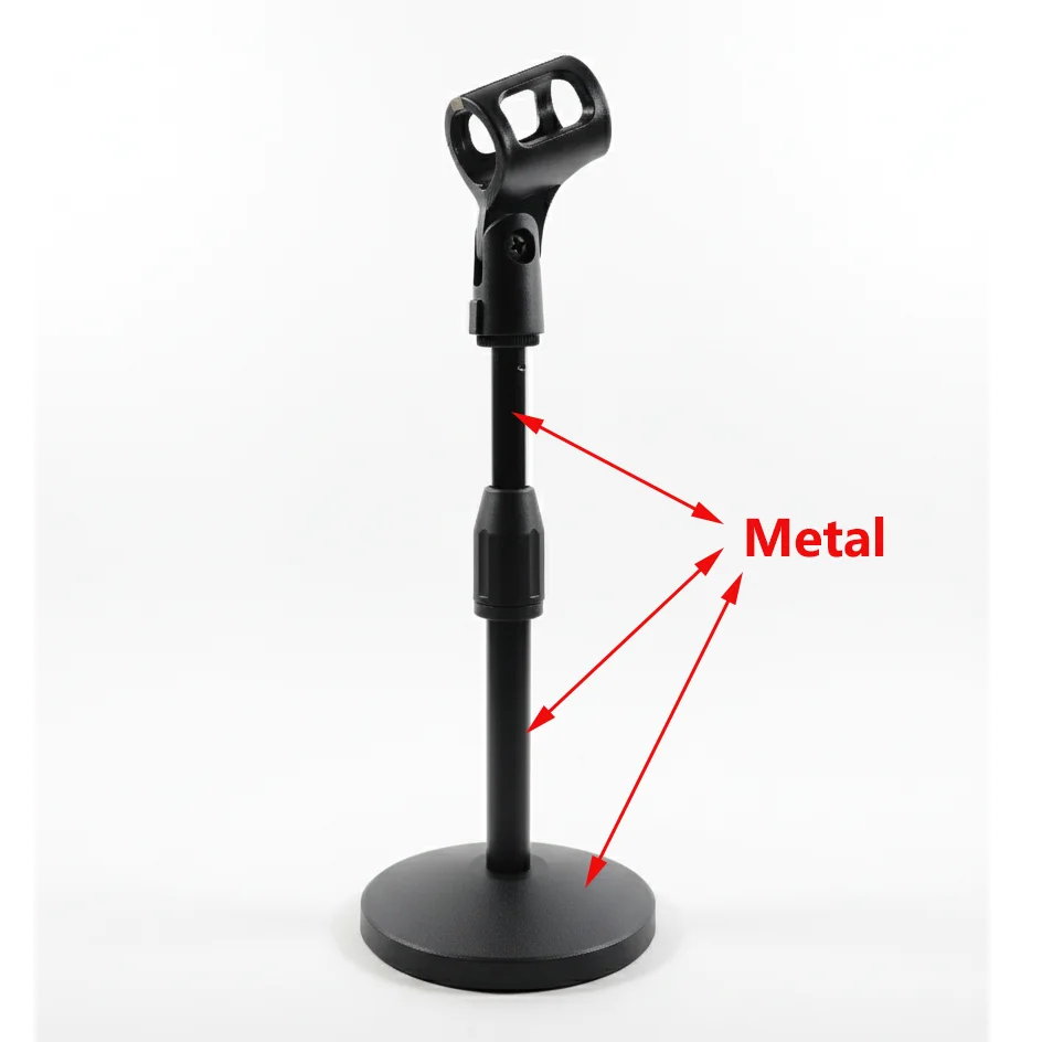 Thumbnail 3 - #78 Latest Microphone Stands Offers