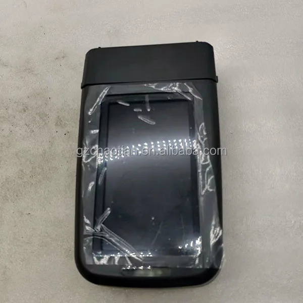 

LCD Monitor 3863457 327-7482 Monitor 386-3457 For 320D E320D 313D 312D 324D 365C Excavator 3066 C-18 C-15 C6.4 C7 Engine