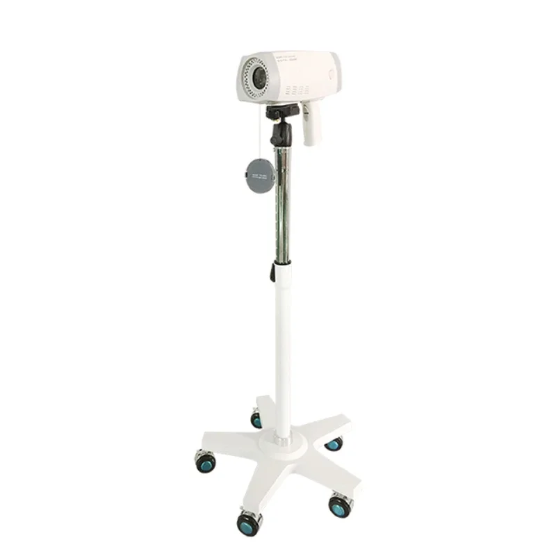 

High-end Digital Electronic Colposcope Colposcopy Machine for Electronic Gynaecology