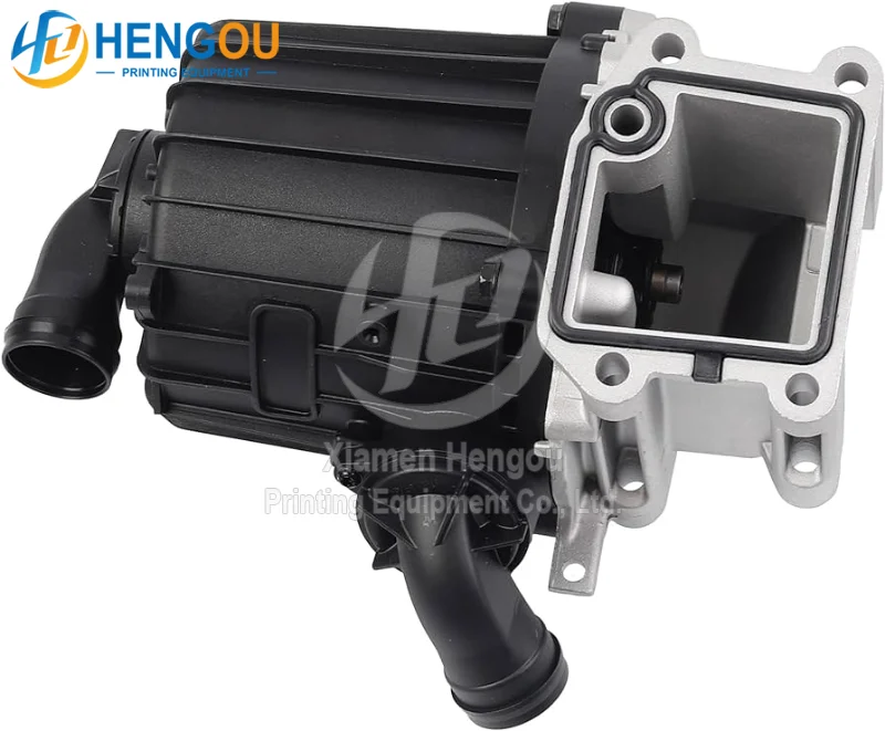 764-1508-602 A6063 Holder For Komori Feeder Printing Machine Spare Part