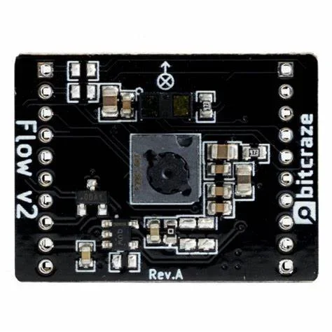 Crazyflie 2.0/2.1 Flow Deck V2 Laser Ranging Module for Drone Aerial Positioning & Stability