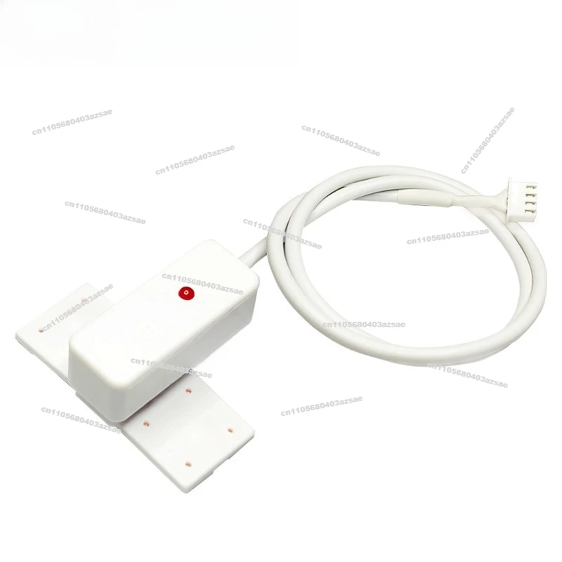 Liquid Level Sensor XKCY26S Patch Type Water Tank Pipeline Liquid Sensing Switch Detection, Non-contact Water Level
