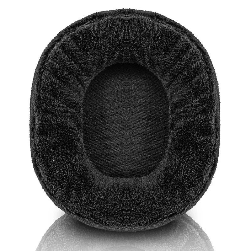 เปลี่ยนแผ่นรองหูฟังสำหรับ SteelSeries Arctis 1 3 5 7 9 9X PRO หูฟัง Ear Pads เบาะนุ่มหน่วยความจำตัวครอบฟองน้ำ Earmuffs