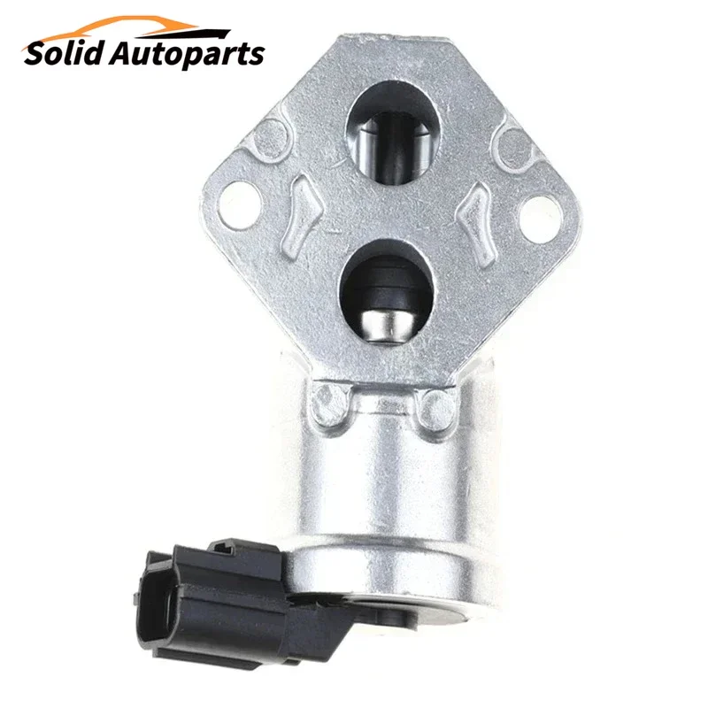 

ZM01-20-660 Idle Air Control Valve For Mazda 323 5 Protege 1.6L ZM0120660 ZM01 20 660