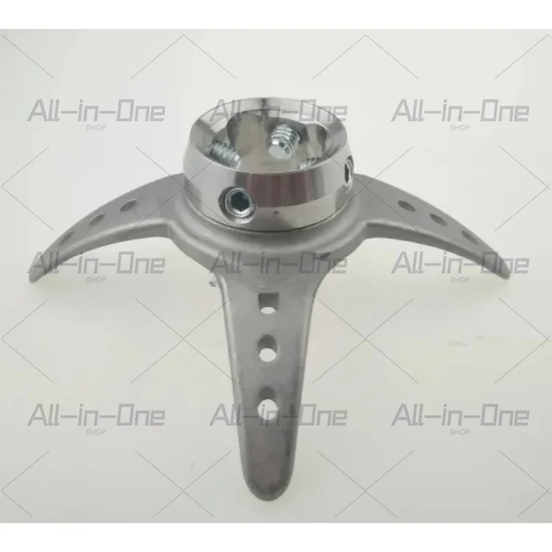 Suitable for three Jaws Prosthetic Accessories Yin Three Claw Connection Plate