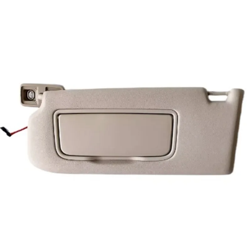 Genuine Left Right Car Sun Visor for Volvo XC60 Figzero