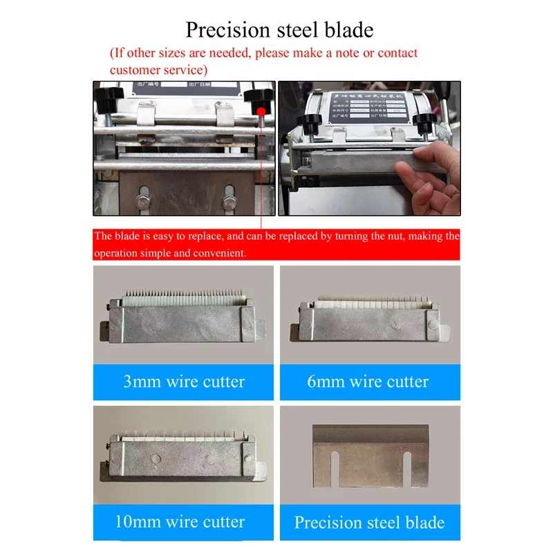 Electric Potato Carrot Ginger Slicer shred Vegetable Cutter Multi-function Automatic Commercial Cutting Machine 220V
