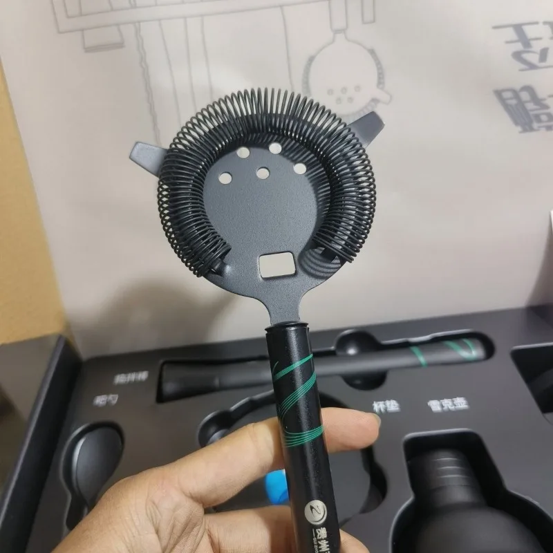 Xijiu Pairing's cocktail mixer gift box