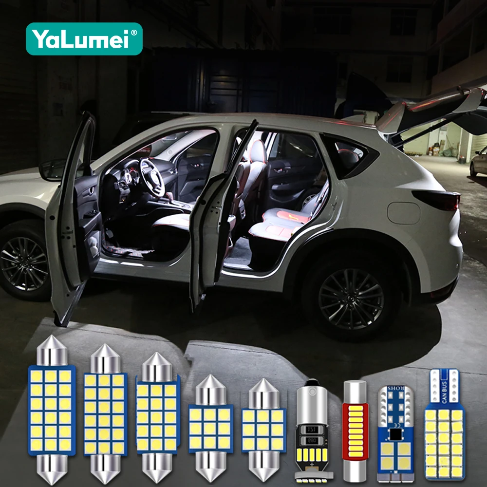 Car Led Light Acces…