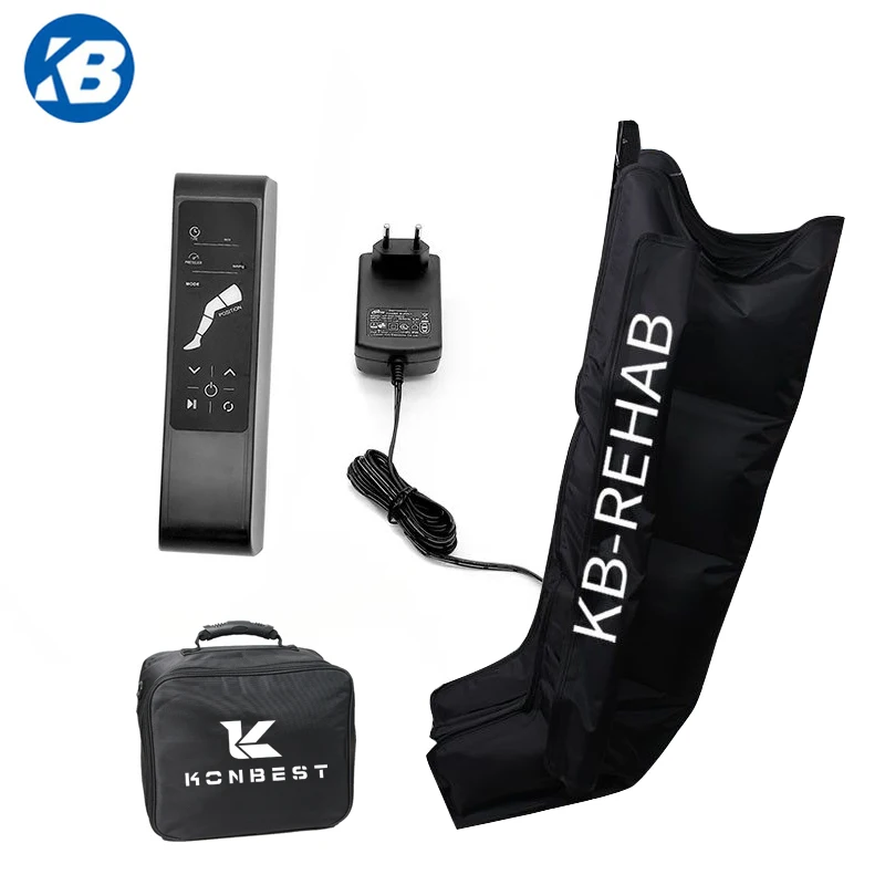 

Leg MassagerChinese Physiotherapy System Rehabilitation Equipment Prevent Inflammation Cold Therapy System For DVT