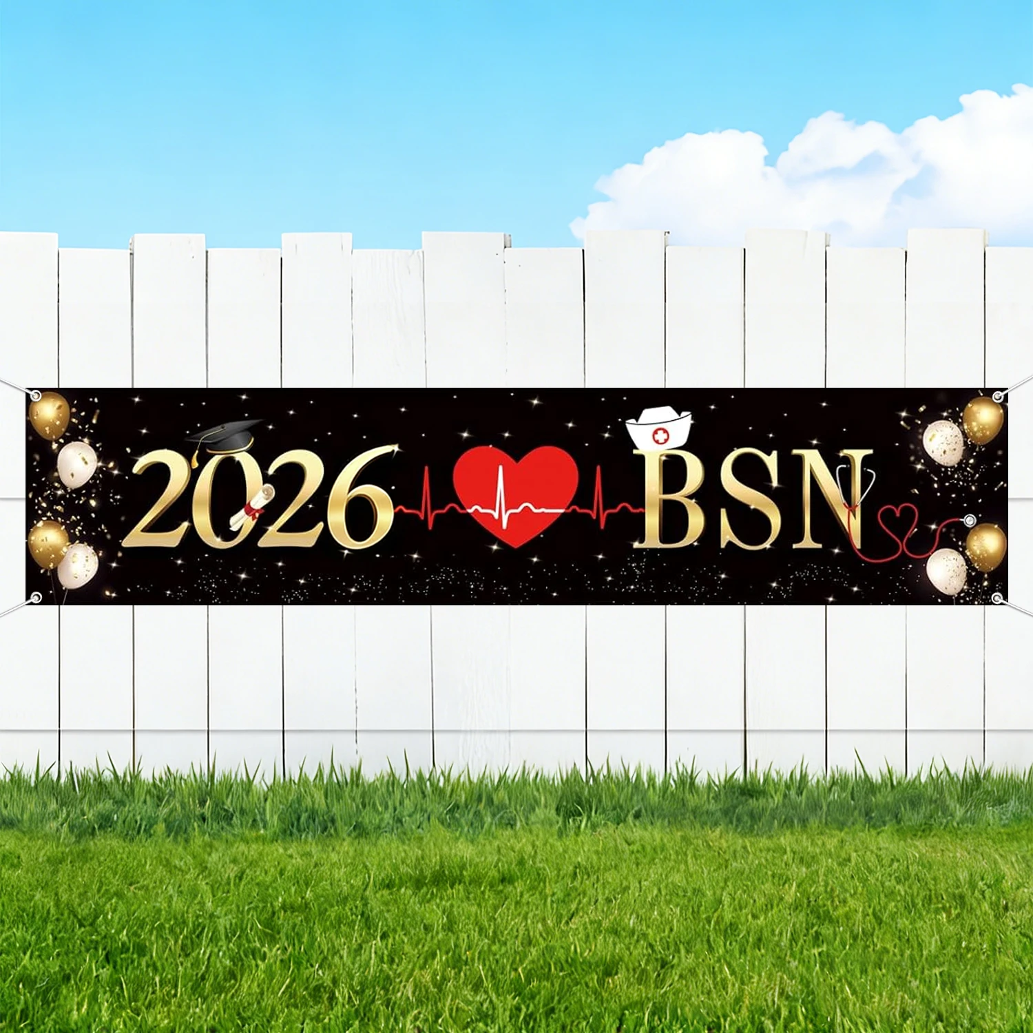 2026 Bsn Banner, Co… - image
