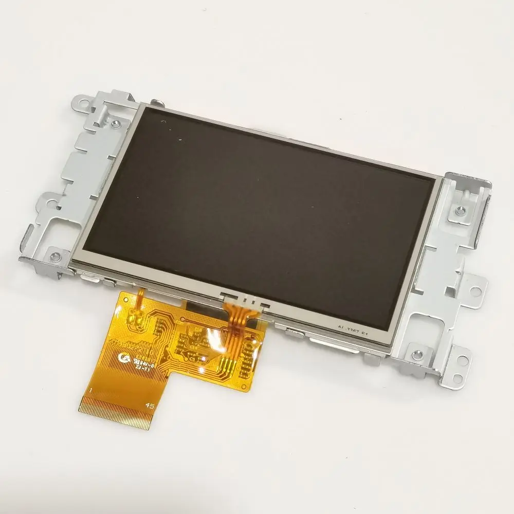 Imagem -02 - Painel de Controle Pcb para Samsung Jc0700030a C3060fr C3060fw 3060 Lcd