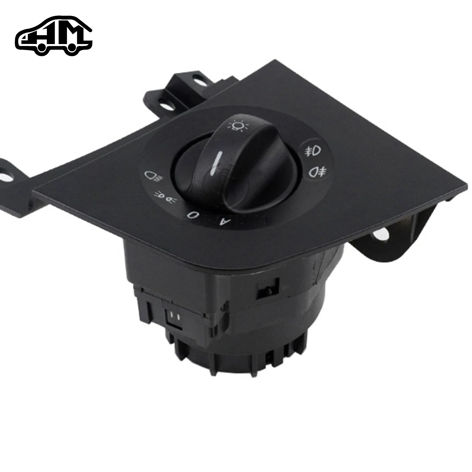 New High Quality For Mercedes-Benz Actros MP4 1845 Lorrys Trucks OE:A9605452804 A9605454604 Truck Headlight Switch