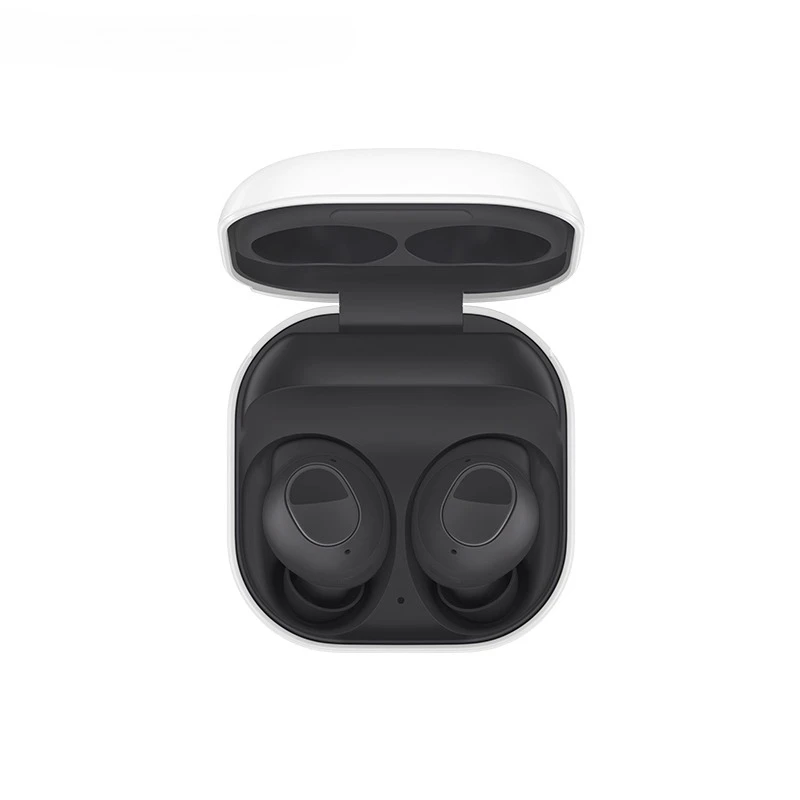 2025 سماعات Galaxy Buds FE True اللاسلكية النشطة المانعة للضوضاء سماعات بلوتوث طويلة الأمد أصلية أصلية