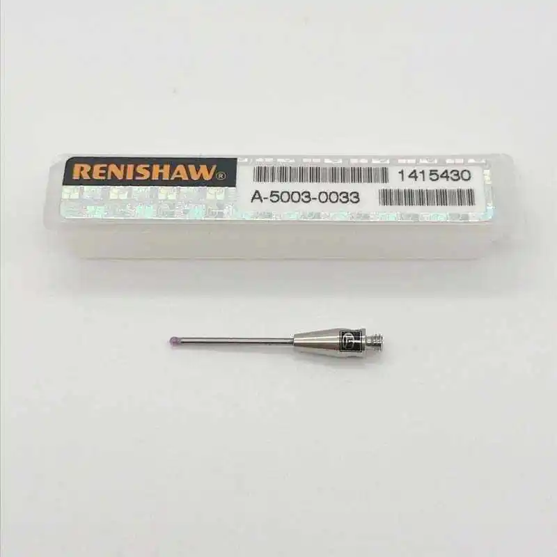 

Renishaw A-5003-1345 Stylus ABS and Stainless Steel Measuring Tool