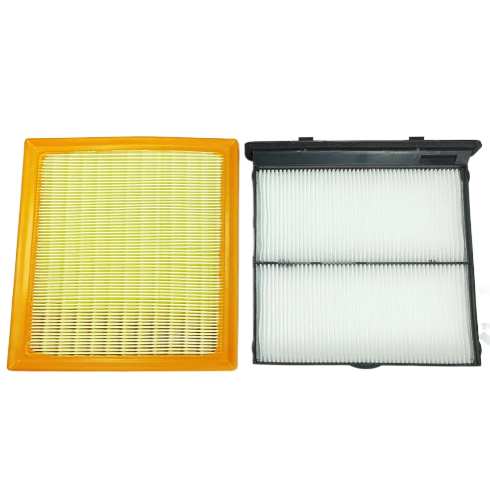 Air Filter and Cabin Filter For New Subaru Forester Filter Set For Subaru XV Impreza 16546-AA150 72880-FL000 WA9949 SC-9611