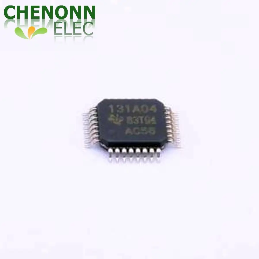 3PCS/LOT ADS131A04IPBSR (Data Acquisition)