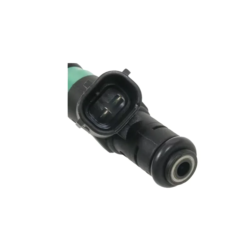 6Pcs Fuel Injector Nozzle For Audi A4 Quattro 2002~2006 A6 Quattro 2002~2004 3.0 V6 OE No.:06C133551 view 2